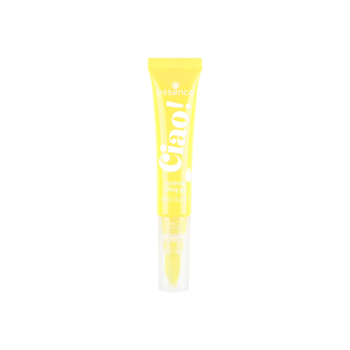 essence - *Ciao!* - Gel fissante per sopracciglia