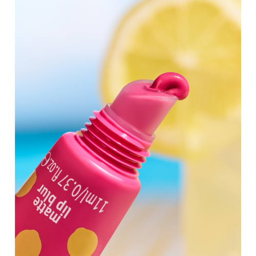 essence - *Ciao!* - Rossetto opaco sfumato