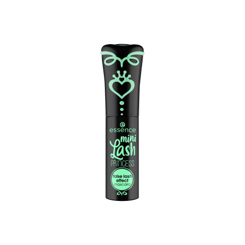 essence - *Ciao!* - Mini mascara Lash Princess