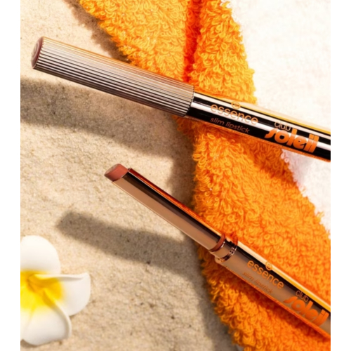 essence - *Club Soleil* - Rossetto Slim