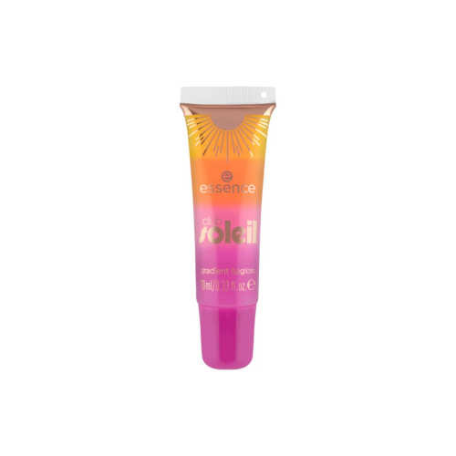 essence - *Club Soleil* - Lucidalabbra Gradient