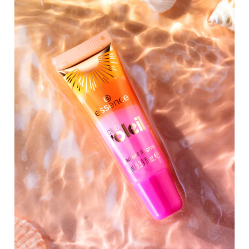 essence - *Club Soleil* - Lucidalabbra Gradient
