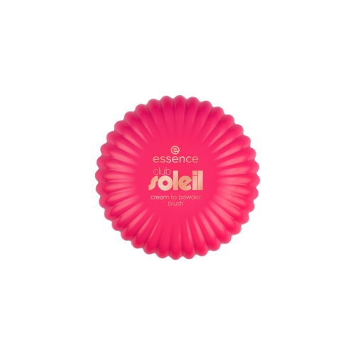 essence - *Club Soleil* - Colorete in crema-polvere - Guava Sunset
