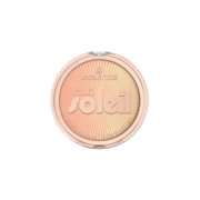 essence - *Club Soleil* - Illuminante in polvere Gradient