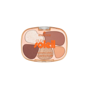 essence - *Club Soleil* - Palette di ombre - Soleil? Say no more!