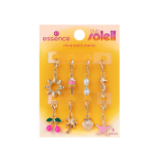 essence - *Club Soleil* - Set di 8 charms Mix & Match