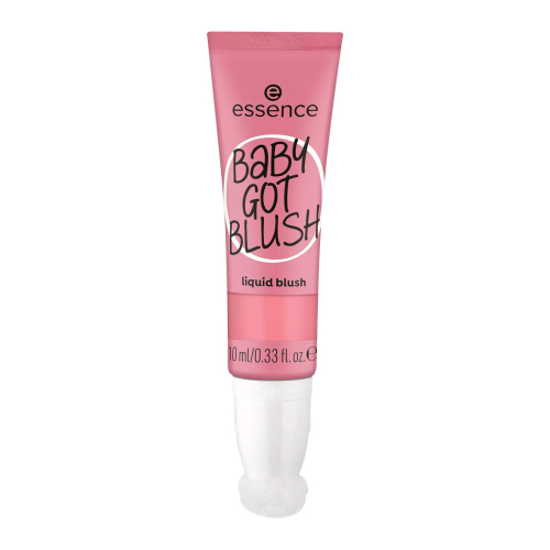essence - Blush liquido Baby Got Blush - 30: Dusty Rose