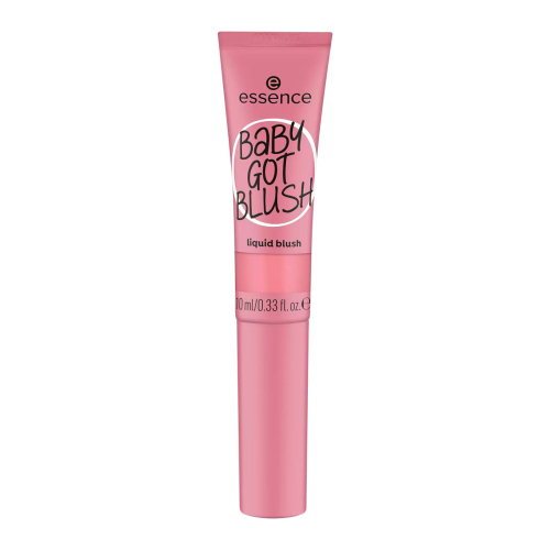 essence - Blush liquido Baby Got Blush - 30: Dusty Rose