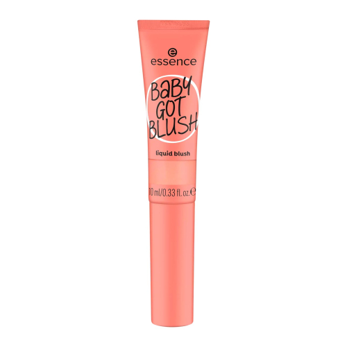 essence - Blush liquido Baby Got Blush - 40: Coral Crush