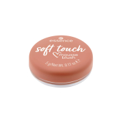 essence - Blush in mousse Soft Touch - 10: Cozy Clay