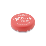 essence - Blush in mousse Soft Touch - 30: Coral Crush