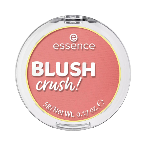 essence - Blush in polvere ¡Blush Crush! - 20: Deep Rose