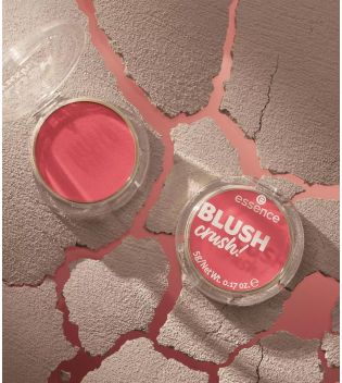 essence - Blush in polvere ¡Blush Crush! - 30: Cool Berry