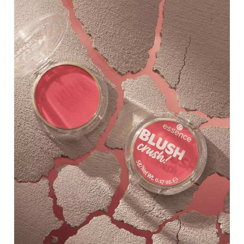 essence - Blush in polvere ¡Blush Crush! - 30: Cool Berry
