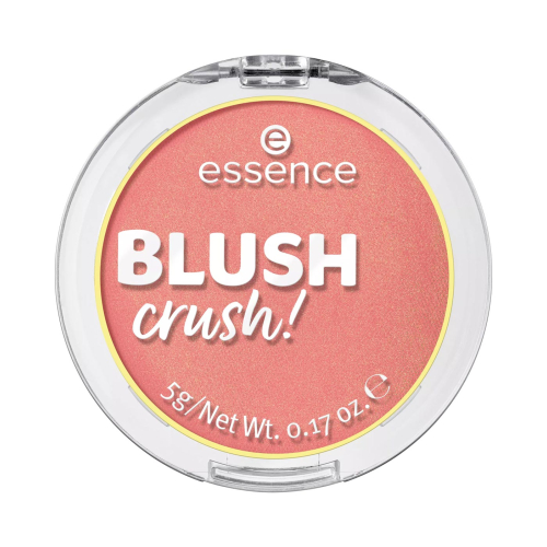 essence - Blush in polvere ¡Blush Crush! - 40: Strawberry Flush