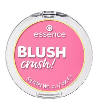 essence - Blush in polvere ¡Blush Crush! - 50: Pink Pop