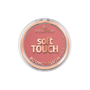 essence - Fard in polvere Soft Touch - 10: Antique Bloom essence - Fard in polvere Soft Touch - 10: Antique Bloom