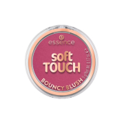 essence - Fard in polvere Soft Touch - 20: Electric Peony essence - Fard in polvere Soft Touch - 20: Electric Peony