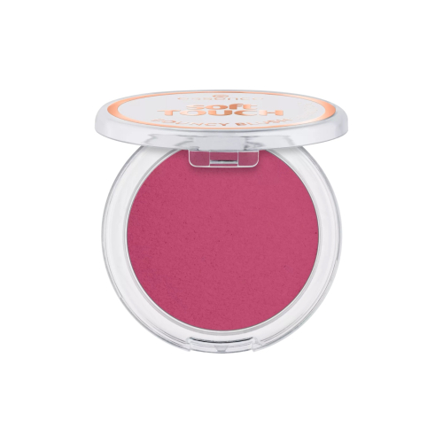 essence - Fard in polvere Soft Touch - 20: Electric Peony