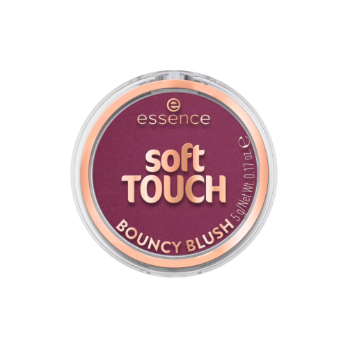 essence - Fard in polvere Soft Touch - 40: Roses In Berry
