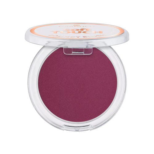 essence - Fard in polvere Soft Touch - 40: Roses In Berry
