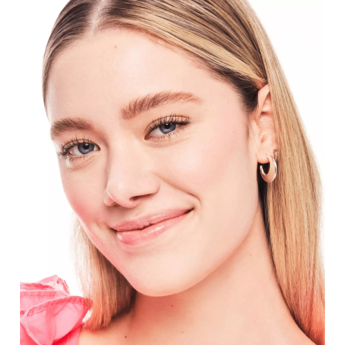 essence - Blush in polvere Pure Nude - 01: Shimmery Rose