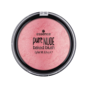 essence - Blush in polvere Pure Nude - 02: Pink Flush