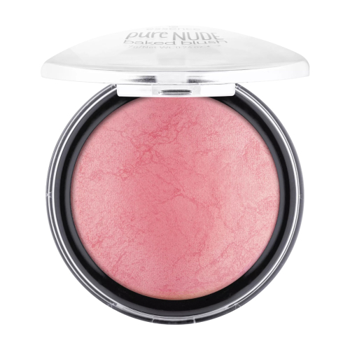 essence - Blush in polvere Pure Nude - 02: Pink Flush