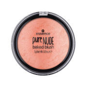 essence - Blush in polvere Pure Nude - 05: Pretty Peach