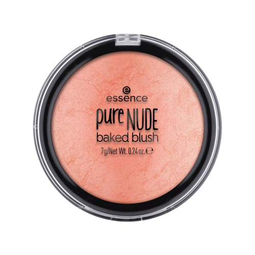 essence - Blush in polvere Pure Nude - 05: Pretty Peach