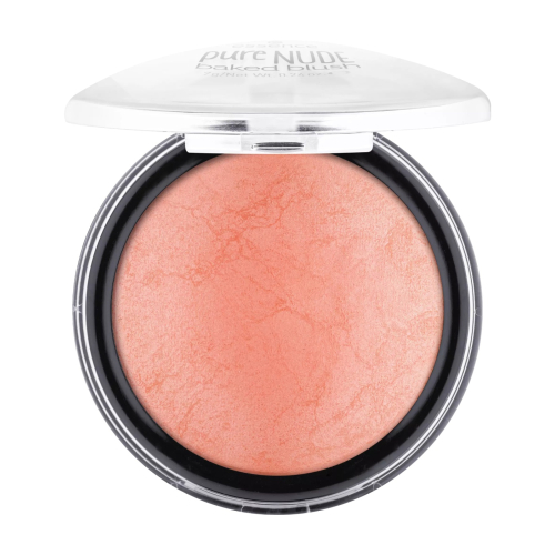 essence - Blush in polvere Pure Nude - 05: Pretty Peach