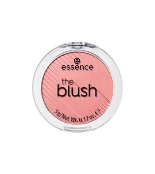 essence - Blush in polvere The Blush - 30: Breathtaking