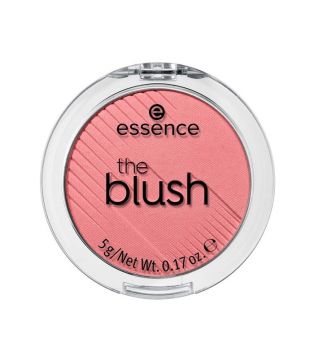 essence - Blush in polvere The Blush - 80: Breezy