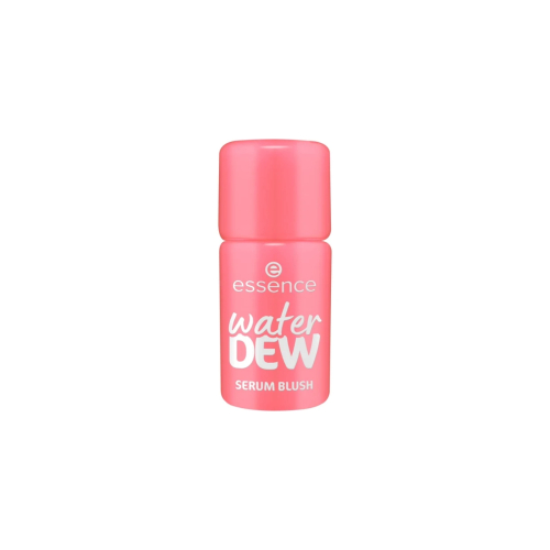 essence - Colorete in siero Water Dew - 20: Juicy Melon