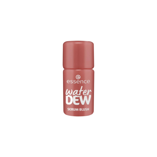 essence - Colorete in siero Water Dew - 30: Rose Mood
