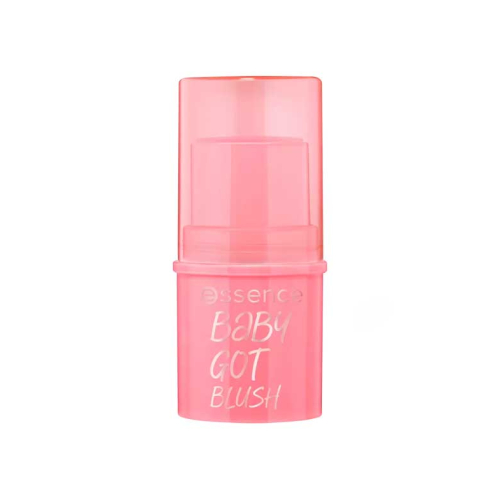 essence - Fard in stick Baby Got Blush - 10: Tickle me pink