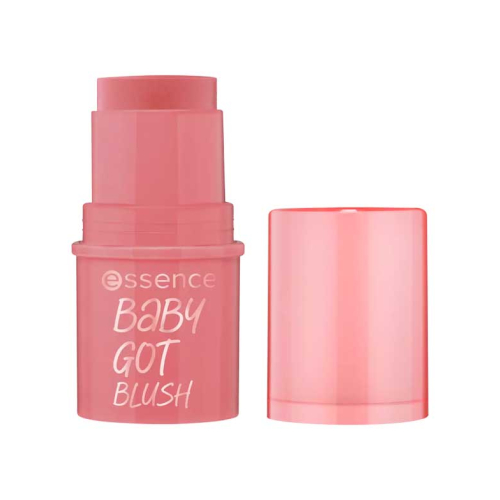 essence - Fard in stick Baby Got Blush - 30: Rosé all day