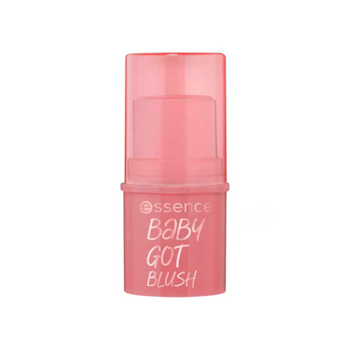 essence - Fard in stick Baby Got Blush - 30: Rosé all day