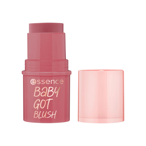 essence - Blush stick Baby Got Blush - 40: Sweets & Roses