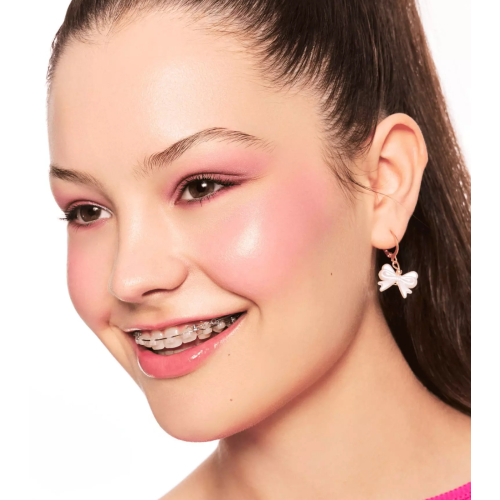 essence - Fard in stick Baby Got Blush - 50: Cherry cherry baby