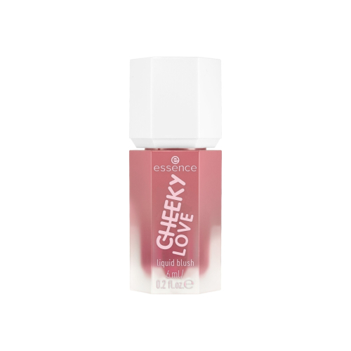 essence - Fard liquido Cheeky Love