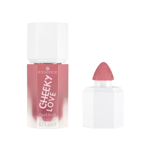 essence - Fard liquido Cheeky Love