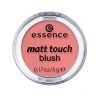 essence - Blush - 10 peach me up!