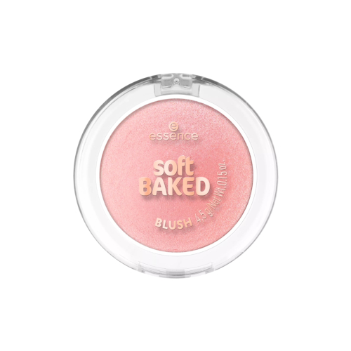 essence - Blush Soft Baked - 10: Soft Bloom