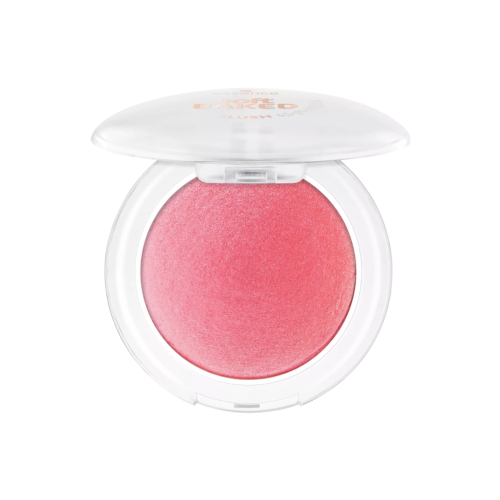 essence - Blush Soft Baked - 40: Think Pink