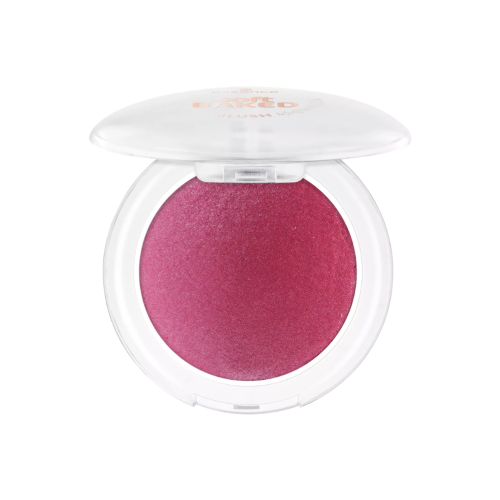 essence - Blush Soft Baked - 50: Berry Bliss