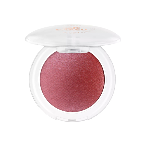 essence - Blush Soft Baked - 60: Cocoa Glaze