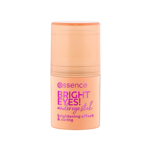 essence - Stick contorno occhi Bright Eyes! - 02: Warm Honey