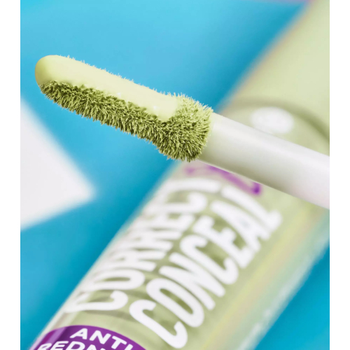 essence - Correttore anti-rossore Correct & hide - 100: Universale
