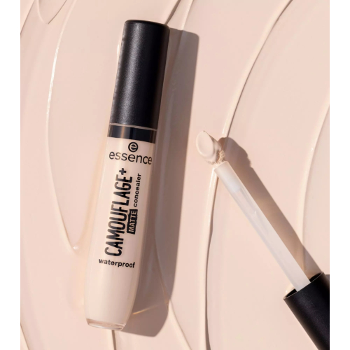 essence - Correttore Camouflage+ Matt waterproof - 20